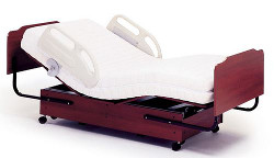 Multi-Positions Bed
